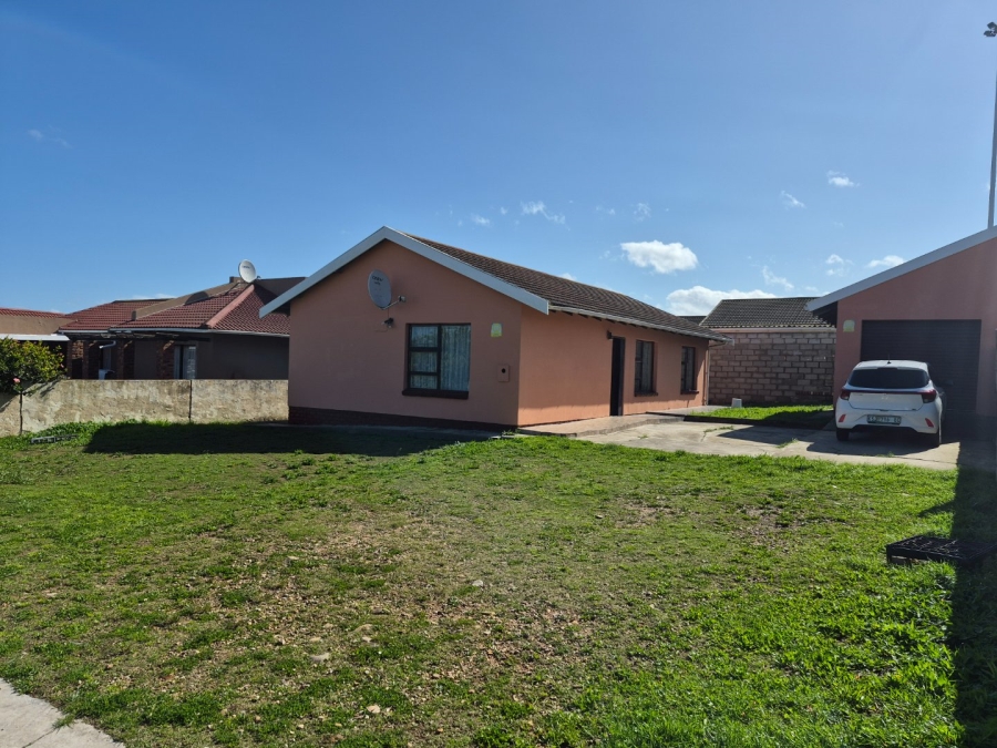 3 Bedroom Property for Sale in Kwadwesi Eastern Cape